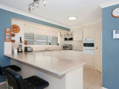  20 Sunnybank Drive Ballina NSW 2478 $645,000 Water Views Lovely low set brick and tile home. Outstanding 8 meter outdoor breakfast bar and entertaining area. Looking at Richmond River water views. Many features include: *solar panels (to save on bills) *ensuite to main and large walk-in robe *water views from main bedroom *open plan kitchen, dining, family room *air conditioned family room *huge formal lounge *off-street extra parking *side access *room for boat, caravan and more *garden shed 6x3 *shade house *vegi garden *plus much more Ballina has a fantastic Airport with daily flights to Sydney, Melbourne & Newcastle. Only 1 hour to Gold Coast and 2 hours to Brisbane on dual highway. Be the first to see it.   Property Snapshot  Property Type: House Construction: Brick Veneer House Size: 907.20 m2 Features: Built-In-Robes Dishwasher Ensuite Family Room Garden Shed Lounge Outdoor Living Security Screens Solar Hot Water Waterview 