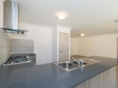  18 Kalyang Loop Byford WA 6122 $465,000-$475,000 What a great opportunity to purchase this beautifully designed brand new home with nothing to do just move in!!  Ideally suited to 1st home buyer, young families, couples downsizing or for the astute investor looking to nest or invest!  This home has a balance of practicality and refinement with top quality finishes, continuing throughout with great attention to detail.  Situated in the exclusive "Red Gum Estate" overlooking parks, close to transport, schools, churches, shops and Byford Recreation Centre & Gym - including the up coming Coles Store.  Features are in abundance and include:- *Front Porch Entry  *Double Enclosed Garage  *Four Generous Sized Bedrooms three with robe recess and fully carpeted.  *Master Bedroom with ensuite and includes his & hers walk in robes.  *Theatre Room  *Fully Ducted Reverse Cycle Zoned Air Con throughout  *Plus Study  *Open Plan and fully tiled to living & dining.  *Gourmet Kitchen with stone benches, flumed canopy range hood cover, 900mm appliances.  *Solar Panels-Hot Water-Gas Booster  *Side Access to accommodate caravan or pool if required  *Entertaining leading from the alfresco, fully landscaped easy care gardens.  *466m2 Block  Inspections Inspections by appointment only. Features General Features Property Type: House Bedrooms: 4 Bathrooms: 2 Indoor Ensuite: 1 Living Areas: 2 Toilets: 2 Reverse cycle Air Conditioning Outdoor Garage Spaces: 2 Outdoor Entertaining Area Eco-friendly Solar Panels 