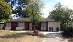  20 Blight St Maddington WA 6109 $325 Per Week PRICE REDUCED ! ! ! ! This 4 bedroom 2 bathroom home has just been freshly painted and is ready for you to call home. Features include: * Bright well lit home * Timber flooring * Split system air/con to living area * Gas cooking * Large patio Close to schools and shops.  Pets considered. AVAILABLE NOW! PLEASE NOTE: TO INSPECT THIS PROPERTY you must click the â??EMAIL AGENTâ? button. This will enable you to register your details and be contacted as soon as a viewing time has been made. **Please be aware that any advertised home time is subject to change, please check our website or call our office 1 hour prior to the viewing for any changes** PROPERTY DETAILS $325 Per Week ID: 366731 Available: Now  Pets Allowed: Yes 