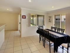  14 Marsalis St Sippy Downs QLD 4556 $439,000  So Close To The Sunshine Coast University! Inspection Times: Sat 21/05/2016 10:00 AM to 10:30 AM ATTENTION INVESTORS!  This four bedroom home is a great home for an Investor as it is situated within walking distance to the Sunshine Coast University and has easy access to the Sunshine Motorway, OCHRE Health Medical Centre and the upcoming Sippy Downs Town Centre to include a Coles Supermarket. The current long term tenants are paying $450 per week. Fitted with security screens and ceiling fans throughout, you also have the added comfort of two split air conditioning units for the days when the climate is extreme. There is side access for extra storage and the yard is very low maintenance - perfect for tenants.  Features Include:  - Four bedrooms with ceiling fans  - Master bedroom - walk through wardrobe & ensuite  - Plenty of living space to spread out to - including lounge, dining & small family room area  - Air conditioning in main living area & master bedroom  - Security screens & ceiling fans throughout  - Rain Water Tank  - Side access  - Low maintenance yard  - Minutes to the Sunshine Coast University  - Easy access to the Sunshine Motorway  - Public Transport nearby  - Under 10km to Mooloolaba Beach  - Under 13km to Sunshine Plaza Shopping Centre  - Water efficient property  CURRENT LONG TERM TENANTS PAYING $450 PER WEEK PROPERTY DETAILS $439,000  ID: 360958 Land Area: 455 m² 
