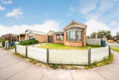  18 Laurina Link Pakenham VIC 3810  $330,000 A Charming Lakeside Home Located in sought after Lakeside, this beautiful home is within walking distance to everything Lakeside has to offer. This stylish home offers 3 bedrooms, master with a modern ensuite, walk in robe and ceiling fan, additional bedrooms with built in robe. The tiled entry flows into the open plan living and kitchen area which features stainless steel appliances, gas cooktops, dishwasher with plenty of bench space. This home also features an outdoor entertaining area, single garage with rear access and a split system air conditioner. Perfectly positioned, this home is within walking distance to the Cardinia Road Station, schools, parks and Lakeside Square. Don’t miss out on this one, book an inspection today! Price Guide: Neg Over $330,000   |  Land: 355 sqm approx 	   |  Type: House  |  ID #526660 