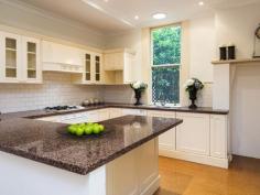 5 Wolger Rd Mosman NSW 2088 $2,000 Two storey Federation family home Quick Facts Inspection Time: Friday 6th May from 11:50am to 12:10pm  Lease Period: 12 Months Lease  Pets: Considered on application Available: 9 May 2016 Parking: Double garage in secure basement Designed for domestic bliss, this wonderfully flexible yet practical two storey Federation family home offers multiple elegant living and entertaining expanses along with ample bedroom accommodation. Beautifully illuminated by a wealth of Northern light, the casual dining, family room and study all open to a paved wrap-around terrace and level child-friendly lawn. Treasure the undisputed convenience of this whisper quiet leafy enclave, just moments to local schools, parks and Village shops. Accommodation * 4/5 bedrooms * Gracious adjoining formal rooms with traditional decorative fireplaces * Casual dining and family room extending to an alfresco dining terrace * Spacious granite kitchen with breakfast bar and Smeg gas cooking * Study or versatile guest accommodation opening to backyard * Generous double bedrooms all with built-in robes, main with fireplace * Glamorous main bathroom with bath tub and contemporary appointments * Dedicated home office with built-in desk, separate laundry / utility room Features * Sunny child-friendly backyard, paved wraparound entertaining terrace * Established front and rear gardens with cubby house * Ducted reverse cycle air-conditioning, soaring ceilings, French doors * Kauri timber floors, ornate architraves, beautiful lead-lighting * DA Approval for extension and swimming pool * Lock-up garage, attractive facade, tessellated tiled front verandah * Moments to popular Memory Park and Avenue Road Village shops Property Snapshot  Property Type: House Lease Type: Lease Date Available: 09/05/2016 Pets: No Features: Garage 