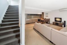  7 Eucalyptus Dr Maidstone VIC 3012 $590,000 - $640,000 Contemporary and Captivating Wide open-plan spaces and unsurpassed quality contribute to the countless features that make this exceptionally designed 4 bedroom townhouse a clever purchase for professional couples, growing families and astute investors alike. Comprising of an upstairs study and private retreat, two top level balconies, a secure double lock- up garage with remote entry, built-in-robes in all bedrooms and an upstairs master bedroom with ensuite, walk-in-robes and a secluded outdoor entertaining space. The immediate appeal of a 40sqm living zone flowing onto an adjoining, northerly facing garden and outdoor terrace highlights this enormous and luxurious residence (measuring over 200sqm), perfectly situated in the upcoming prestige Willow Park Estate, approximately 600m to Highpoint Shopping complex and only 11km to Melbourne's CBD. Features Split System Air Con Balcony Courtyard Built-In Robes Outdoor Entertainment Area Dishwasher Remote Garage Air Conditioning Secure Parking Price Guide: $590,000 - $640,000   |  Type: House  |  ID #530007 