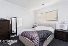  1/10 Siracusa Avenue Point Cook VIC 3030 Empty Nesters, Investors and First Home Buyers Take Note! This well maintained home presents a great opportunity for you. An uncomplicated and very practical design of space and finishes. With light filled open plan living spaces, two large bedrooms with one with two way bathroom and both with built in robes. The sunny low maintenance outdoor entertaining area has an overhead pergola. Other features include study nook, kitchen with quality appliances, high ceilings, cooling, ducted heating, elegant bathrooms with quality fixtures and landscaped garden. The garden shed and separate remote garage have ample storage. You will enjoy the luxury and convenience of living within close proximity to all essential amenities including a number of local schools, child care centres, parks, wetlands, public transport and shopping centres. This much sought after location will make this home the perfect choice. Price Guide: Contact Agent   |  Type: House  |  ID #534307 
