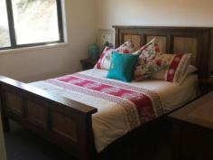  29 Moncks Rd Wallagoot NSW 2550 $620,000 COASTAL LIFESTYLE L5697. Set on a stunning 2.6 acres within a private tree lined rural subdivision, this gorgeous property is only minutes from the pristine beaches, lakes and lagoons that the Sapphire Coast has to offer.  The ideal location, mid way between Tathra and Merimbula compliments the immaculate presentation of the 3 bedroom family home. Features of the house include a generous open plan living area with a well appointed kitchen that is sure to impress plus 2 bathrooms and a walk in robe to the main bedroom.  An added extra of the property is a large 5 bay shed with 2 x 3 metre and 1 x 4 metre roller doors. One bay of the shed has an impressive one bedroom granny flat with a huge storage/games room. The property has permanent water, mains power and telephone.  This immaculate property is for genuine sale.   Property Snapshot  Property Type: House Land Area: 2.60 acres 