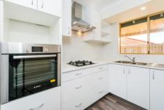  77/177 Dampier Avenue Kallaroo WA 6025 $639,000 Beautifully renovated Over 55's.. Your New Home? Dreaming of your next home? Love the location of St Ives Northshore? Andall the hard work has been done for you! Immaculately finished, with brand new fixtures and fittings throughout and a tasteful, neutral palette this home is a pleasure to present.  Tucked in a private corner, with no passing traffic, this much sought after, but rarely found, three bedroom "Parmelia" style villa offers a larger than usual courtyard with a northerly aspect and all year round vergola! There is plenty of room for the grandchildren, a family BBQ or to pursue an interest in gardening.  Within easy walking distance to the clubhouse and village facilities, this end unit adjoins the mini golf course and is surrounded by lovely gardens. Reverse cycle ducted air con, storeroom and an auto garage with access to the courtyard are just a few more extras!  St Ives Northshore offers the ideal retirement lifestyle in a prime beachside suburb. Facilities and services include: - Emergency call system with 24 hour ONSITE RESPONSE - Heated swimming pool and spa - Gymnasium - Mini Golf - Bowling Green - Clubhouse for recreation and entertaining which includes the library, a games room with pool table and darts, Art studio, Hairdressing Salon and a visiting Podiatrist - Dining room (let them do the cooking for you!) - Communal BBQ area - Onsite deli for everyday convenience items - Caravan Parking (subject to availability) With a well established social committee and welcoming environment our residents are living their retirement dream right here. Residents at the village can choose to enjoy their lives quietly or join in with the many social activities available.  Make this your new home and feel safe, secure and a part of a special community where retirement is a way of life, not a time of life!  Call Gemma Bolton on 0411 577 570 for more details. Open every Sunday and Wednesday from 1pm-4pm - Visit to inspect this home and tour the Village. Features Air Conditioning Built-In Wardrobes Courtyard Garden Shed Outdoor entertaining Remote gge door 