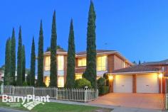  16 Quail Way Rowville VIC 3178 $790,000 Plus   A Family Haven With Style And Space Sale by SET DATE 24/5/2016 (unless sold prior) Showcasing quality appointments and nestled within walking distance to the Wellington Village shopping centre this contemporary residence offers generous proportions for the larger families. Comprising of three living areas including an upstairs kids retreat, downstairs formal lounge/dining and separate rumpus room your family will enjoy a continuous flow of space. Other features on offer are a downstairs fifth bedroom/study, a spacious modern kitchen including stone benchtops, spa bath in ensuite, porcelain tiles, split system cooling, alarm and outdoor entertaining area with pergola overhead. This home is beautiful and modern inside. Features Split System Air Con Inside Spa Ducted Heating Rumpus Room Dishwasher Air Conditioning Price Guide: $790,000 Plus   |  Type: House  |  ID #534280 