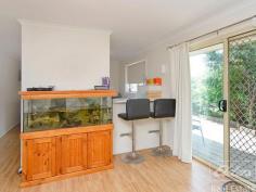  39 Albatross Ave Hayborough SA 5211 $440,000 THE SURF IS UP, AND ON YOUR DOORSTEP!! What a property, what a position. 230m to the shore break on one of the best and most popular sandy surf beaches in Australia. Sun, sand, surf, whales, dolphins, fish and everything aquatic, is only a stones throw from your front door. Awesome views of the hills from the front and sensational Chiton Surf Club just a short stroll up the road. Fantastic situation on the corner of Fifth Avenue and Albatross. 759m2 of virtually level land with plenty of room for vehicles, caravans, boats etc. All of your seaside toys. The home has two distinctly separate living areas. Plenty of room for guests or blended families to have lots of fun without disturbing anyone.  Modern kitchen with good quality appliances, overlooks the second living area. Master bedroom has ensuite and walk-in robe. Bedrooms 2,3 & 4 are all very generous and 2 have built-in robes. The main bathroom is very user friendly with all of the components separate.  Additional features include floating timber floors, 2 x split system air-conditioners, new blinds and window treatments. POSITION, PRICE AND POTENTIAL are all here in this package, MAKE SURE IT IS ON YOUR LIST TO INSPECT. Other features: Built-In Wardrobes Property Details Elders Property ID: 9338417 4 bedrooms 2 bathrooms 1 car parks Land Area 759 square metres Single garage Related Elders Services Elders Home Loans Loan Calculator | 1300 LENDING Elders Insurance Request a Quote | 13 LOCAL 