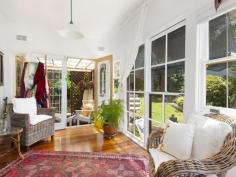  19 Bruce St Mona Vale NSW 2103 $2,895,000 Exclusive Warriewood Beach - Breathtaking Beach & Ocean Views First time offered since 1908, this charming circa 1940's beach house offers an outstanding opportunity to purchase in one of the peninsula's most sought after beachfront cul-de-sac positions. With stunning views of Warriewood Beach and headland, this character filled home with sandstone features and high ornate ceilings will captivate you... * Living area with gas log fireplace flows to dining and sunrooms with large windows framing the expansive ocean views * Sun filled dining room with extensive use of glass and overlooking the courtyard, gardens and swim spa * Unique gourmet kitchen with inlaid stone tile bench top, mahogany feature pieces and stainless steel appliances * Three large bedrooms, the master with views to the ocean and horizon to watch the spectacular sunrise * Two bathrooms, to service each level * Your choice of relaxing alfresco entertaining areas by the spa, in the picturesque country garden courtyard or private covered cabana * Features include timber floors, ornate ceilings, french doors, stained glass, family swim spa, fireplace and so much more * Downstairs level with private self contained studio and piazza, perfect as a teenage, in-law or guest retreat * Walk out the driveway and straight down the beach pathway or to the shops, cafes and CBD transport close-by Fall in love with this extraordinary position and unique beach house over-looking the golden sands and surf of Warriewood Beach and capturing the essence of beachside living...   Property Snapshot  Property Type: House Land Area: 550.10 m2 Features 