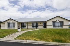  2 April Villa Mt Gambier SA 5290 $369,000 LOVELY OUTLOOK * 	 4 bedrooms all with robes * 	 Master with ensuite * 	 Formal lounge with bar * 	 Open plan living * 	 Functional kitchen with butlers walk-in pantry * 	 Ducted heating throughout * 	 Complete home runs on rainwater * 	 Double remote garage umr with internal access * 	 Extra colour bond garage awaits for boat or caravan Property Details 4 bedrooms 2 bathrooms 3 car parks 3 car garage Related Elders Services Elders Home Loans Loan Calculator | 1300 LENDING Elders Insurance Request a Quote | 13 LOCAL 
