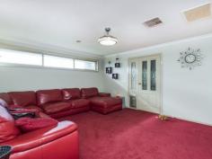  12 Mineral Court Drouin VIC 3818 $630,000 - $660,000 On top of the hill with breathtaking views on a monster block! Everything about this house is huge, the master bedroom is built for royalty with a special ensuite and spa, the kitchen could be taken off the set of Master Chief it is that good! With four enormous bedrooms, a large study and fantastic alfresco dining area. Four separate living areas, two bathrooms and guys as massive double garage. Everything about this property is class, is you are looking for value then you will not buy better in a great location.   Property Snapshot  Property Type: House Construction: Brick Features: Close to Transport Dishwasher Ducted Heating Family Room Formal Dining Room Formal Lounge Internal Access via Garage Pergola Study 