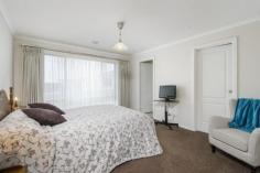  2 April Villa Mt Gambier SA 5290 $369,000 LOVELY OUTLOOK * 	 4 bedrooms all with robes * 	 Master with ensuite * 	 Formal lounge with bar * 	 Open plan living * 	 Functional kitchen with butlers walk-in pantry * 	 Ducted heating throughout * 	 Complete home runs on rainwater * 	 Double remote garage umr with internal access * 	 Extra colour bond garage awaits for boat or caravan Property Details 4 bedrooms 2 bathrooms 3 car parks 3 car garage Related Elders Services Elders Home Loans Loan Calculator | 1300 LENDING Elders Insurance Request a Quote | 13 LOCAL 