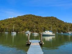  132 McCarrs Creek Rd Church Point NSW 2105 $1,450,000 PRIME DEEP WATERFRONT Get in quick to secure yourself this beautiful parcel of partially vacant 1,254sqm block of land where your dream home (STCA) can accompany  Tucked away in a private spot, the title holds a recently renovated, completely private studio boathouse with full water and national park views along with an entertaining balcony to sit and enjoy the sunset as it sets over the breathtaking McCarrs Creek waters. The gently sloping block also holds its own boat shed and jetty Low maintenance living at its best Boathouse includes: * Full kitchen * Bathroom * New York style internal laundry * Lounge area * Dining area and bedroom Don't miss this opportunity to catch yourself a prime spot in one of the Northern beaches most affordable waterfront Close to Church Point ferry, The Quay Caf, Mona Vale shops, transport and schools   Property Snapshot  Property Type: House Land Area: 1,254 m2 Features 