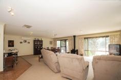  16 Edward St Wesburn VIC 3799 $495,000 Lots for the Family to Enjoy Are you looking for approx 1580sqm (on 2 titles) to give you space for zoned outdoor areas which include a superb covered entertainment area, a spa, plus an inground salt water swimming pool? Maybe it is the double garage and carport accommodation for 4 cars plus assorted shedding that appeal to you. Or could it be the large 3 bedroom 2 bathroom home that has room for everyone to spread out in the 2 separate living areas plus a roomy kitchen with a wonderful 5 burner gas cooktop which will cater for any large family gathering? The creature comforts that make a house a home such as solar panels, tinted windows on the western side, gas ducted heating, evaporative cooling, a wood heater and a reverse cycle split system are all here to enjoy. The beautifully manicured gardens and surrounds should delight the gardener yet there is still more space for the chooks and veggie garden. From the moment you enter the property it is evident that this older style home proudly displays the love and care that has been bestowed on it over the years. So don't hesitate, pack up the family, kids and pets and come and discover what could be your next home. Features Shed Built-In Robes Outdoor Entertainment Area Dishwasher Fully Fenced Remote Garage Deck Pool (In-Ground) Outside Spa Secure Parking Price Guide: $495,000   |  Type: House  |  ID #531336 