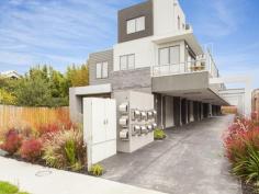  5/1 Carmichael Street West Footscray VIC 3012 $480,000+ SENSATIONAL CONTEMPORARY TOWNHOUSE WITH RARE INVESTMENT OPPORTUNITY Presenting a guaranteed rental return of over $27,000 p.a., investors need not look any further than 5/1 Carmichael Street, West Footscray. Architecturally designed to impress, this 3 storey 2 bedroom townhouse offers you a lifestyle with Barkly Street shops and cafes at your doorstep. Enjoying a spacious open plan entertaining area, stylish kitchen with stone bench tops and stainless steel appliances, more than generously-sized bedrooms and remote lock-up garage. With the addition of a large sundrenched balcony, storage room, split system heating and air-conditioning, plenty of built-in storage space, all within a short walk to local transport, this is a must inspect where comfort and location matters most. Price Guide: $480,000+   |  Type: House  |  ID #247298 