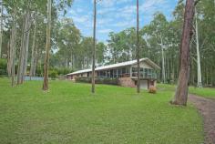  6 Searle Cl Cooranbong NSW 2265 $885,000 Stylish home on acres This impressive and stylish home overlooks 2.5 private acres of lightly treed parkland.  A very liveable architect-designed home – perfect for a family or anyone looking for room to move:  • Superb open plan living - unrestricted views over the  • 4 bedrooms BIRs– master bedroom with ensuite and WIR • Tiles to living area with wood-fired combustion heater • Light and airy kitchen • Tile and carpet floors • Wood-fired combustion heater, split system A/C  • Double garage with extra space for storage • Vine-covered pergola entertaining area Plus single garage/workshop and extensive sub-floor storage  Other property features • 7m x 6m shed/workshop/stable • Creek and dam with underground irrigation • Fully-fenced All of this is in a quiet cul-de-sac location and adjoins Crown land. Only 5 minutes walk to public school and pre-school. Just a few minutes drive to Cooranbong village shops and medical centre. And just 10 minutes drive to Morisset CBD train station, shopping centres, golf club and access to the M1.   Property Snapshot  Property Type: House Land Area: 1.02 ha Features: Ensuite Dishwasher 