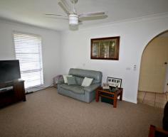  14 Hermitage Pl Muswellbrook NSW 2333 $337,500 LOVELY QUIET NEIGHBOURHOOD - NORTH EAST MUSWELLBROOK Situated in a pleasant cul-de-sac this three bedroom cottage has had tender loving care and no further work is required. Offering a delightful presentation from the moment you approach the front door, it offers:- - 3 x bedrooms, all with built-in robes and ceiling fans - Lounge/dining areas with split system air-conditioner and ceiling fan - Bathroom features shower recess, bath, vanity unit and separate toilet - Kitchen with electric range, dishwasher, laminated benches, and pantry The carpets and blinds are in good order and well-maintained. The large garage features a remote roller door and a mezzanine floor for storage. More space is available with standing room in the home basement floor area. For the man, another lock-up garage/workshop is fitted out with benches. There is yard space for a pool or family activities and the grounds are beautifully presented. Inspection by appointment.   Property Snapshot  Property Type: House Construction: Brick Veneer Land Area: 770.90 m2 Features: Built-In-Robes Dishwasher Formal Lounge Storage 