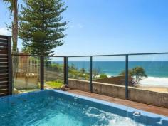  19 Bruce St Mona Vale NSW 2103 $2,895,000 Exclusive Warriewood Beach - Breathtaking Beach & Ocean Views First time offered since 1908, this charming circa 1940's beach house offers an outstanding opportunity to purchase in one of the peninsula's most sought after beachfront cul-de-sac positions. With stunning views of Warriewood Beach and headland, this character filled home with sandstone features and high ornate ceilings will captivate you... * Living area with gas log fireplace flows to dining and sunrooms with large windows framing the expansive ocean views * Sun filled dining room with extensive use of glass and overlooking the courtyard, gardens and swim spa * Unique gourmet kitchen with inlaid stone tile bench top, mahogany feature pieces and stainless steel appliances * Three large bedrooms, the master with views to the ocean and horizon to watch the spectacular sunrise * Two bathrooms, to service each level * Your choice of relaxing alfresco entertaining areas by the spa, in the picturesque country garden courtyard or private covered cabana * Features include timber floors, ornate ceilings, french doors, stained glass, family swim spa, fireplace and so much more * Downstairs level with private self contained studio and piazza, perfect as a teenage, in-law or guest retreat * Walk out the driveway and straight down the beach pathway or to the shops, cafes and CBD transport close-by Fall in love with this extraordinary position and unique beach house over-looking the golden sands and surf of Warriewood Beach and capturing the essence of beachside living...   Property Snapshot  Property Type: House Land Area: 550.10 m2 Features 