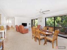  6/9 Mactier Street Narrabeen NSW 2101 $950,000 - $975,000 Extensive Top Floor Beachside Apartment This third floor property has excellent morning and afternoon light with an open floor plan that's perfect for entertaining. - Spacious lounge/dining room with reverse cycle air-conditioning - Open plan kitchen with breakfast bar - Each bedroom is over sized, two with built-in wardrobes - There's a large full main bathroom  - Lengthy balcony accessed through two separate sets of sliding glass doors - Internal laundry - The two separate single garages are next to each other - Internal area + balcony = 128sqm - The total area is 158sqm - Fantastic position near the beach, lagoon, transport and shops. Quarterly Levies (approx.) - Strata - $1,624.00 - Council - $301.57 - Water - $175.00 + usage   Property Snapshot  Property Type: Unit Construction: Brick Features: Balcony Built-In-Robes Close to schools Close to Transport Coastal Dining Room Dishwasher Ensuite Lounge Storage 
