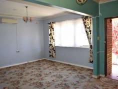  143 Gascoigne Rd Yagoona NSW 2199 $755,000 Great opportunity to purchase neat and tidy 3 bedroom double brick family home. Ideally located in a quiet location and close to both Birrong and Yagoona stations. Set on approx 511sqm with a 12 metre frontage the property features: lounge with air conditioning, separate dining area, updated kitchen and original bathroom, main bedroom with built in wardrobe, under cover entertaining area and great size yard and garden shed. Other features include, drive way access to carport and plenty room for a granny flat, making this the ideal start or investment.   Property Snapshot  Property Type: House Land Area: 511 m2 Features: Built-In-Robes 