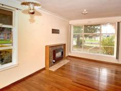 129 Plantation Rd Corio VIC 3214 $275,000 Live in, Develop or Invest! Located close to Corio Village and other facilities, this BV home comprises gas heating, air conditioning and a workable kitchen with an electric upright stove. There are 3 bedrooms, polished floors throughout. Outside offers a gated and fenced back, a car port/ pergola, 2 adjoining out buildings with power, ideal for the hobbyist and the property has previously been tenanted at $270.00 pre week.  Call to inspect.   Property Snapshot  Property Type: House Construction: Brick Veneer Land Area: 666 m2 Features: 9ft Ceilings Close to Schools Close to Shops Close to Transport Gas Gas Wall Heater Lounge Polished Hardwood Floors 