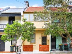  35 Albert St Erskineville NSW 2043 Exculsive off market opportunity Capitalise on this stellar location, fresh, bright and near original terrace offers an exciting entry point into the sought after inner-west. It's perfectly comfortable to live in or lease as is, yet offers the savvy buyer the opportunity to make their stamp. Generously proportioned, all the elements are there, being close to several train stations, parks, cafes and local attractions makes it perfect for those who value position, privacy and a walk-to-everywhere lifestyle.  * Traditional dual level floor plan, high ceilings * Polished timber floors, multiple fireplaces * Generous separate dining and living rooms * Original yet tidy eat-in kitchen. * Private under-capitalised rear courtyard * Outstanding future potential in a quality location Contact: Sam Kennedy 0419 792 961   Property Snapshot  Property Type: House 