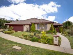  12 Mineral Court Drouin VIC 3818 $630,000 - $660,000 On top of the hill with breathtaking views on a monster block! Everything about this house is huge, the master bedroom is built for royalty with a special ensuite and spa, the kitchen could be taken off the set of Master Chief it is that good! With four enormous bedrooms, a large study and fantastic alfresco dining area. Four separate living areas, two bathrooms and guys as massive double garage. Everything about this property is class, is you are looking for value then you will not buy better in a great location.   Property Snapshot  Property Type: House Construction: Brick Features: Close to Transport Dishwasher Ducted Heating Family Room Formal Dining Room Formal Lounge Internal Access via Garage Pergola Study 