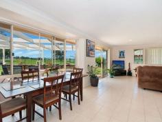  20 Sunnybank Drive Ballina NSW 2478 $645,000 Water Views Lovely low set brick and tile home. Outstanding 8 meter outdoor breakfast bar and entertaining area. Looking at Richmond River water views. Many features include: *solar panels (to save on bills) *ensuite to main and large walk-in robe *water views from main bedroom *open plan kitchen, dining, family room *air conditioned family room *huge formal lounge *off-street extra parking *side access *room for boat, caravan and more *garden shed 6x3 *shade house *vegi garden *plus much more Ballina has a fantastic Airport with daily flights to Sydney, Melbourne & Newcastle. Only 1 hour to Gold Coast and 2 hours to Brisbane on dual highway. Be the first to see it.   Property Snapshot  Property Type: House Construction: Brick Veneer House Size: 907.20 m2 Features: Built-In-Robes Dishwasher Ensuite Family Room Garden Shed Lounge Outdoor Living Security Screens Solar Hot Water Waterview 