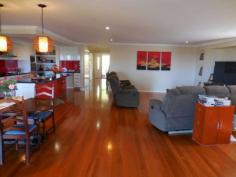  8 Madden Pl Cumbalum NSW 2478 $640,000 - $685,000 See the lights of Lennox Head Enjoy the expansive, private, Sunny, North East rural views all the way to Lennox Head. Nicely protected from the southerly winds, this lovely brick and tile master built home has three good sized bedrooms and two bathrooms with a large spa bath in the ensuite. The master bedroom is extra-large and also has nice views. The brush box timber floors add warmth to this open plan home which has a large kitchen with gas cooktop and stone benchtop. The huge enclosed North East facing sunroom to the rear of the home is where you will spend a lot of time relaxing and enjoying the local bird life and country views. No need for air conditioning here when the refreshing North Easter flows through the home. Come and see one of the best Cumbalum has to offer before it sells soon. Call Vaino Lillioja on 0487026765 to inspect. Features include: Large Double garage with extra awning. 1060m2 land. Gas heating. Solar hot water. Gas cooktop and electric oven. Under house storage. Fruit trees: papaya, avocado, dragon fruit, lycees, lemons etc.   Property Snapshot  Property Type: House Construction: Brick Land Area: 1,060 m2 Features: Built-In-Robes Dining Room Ensuite Gas Solar Hot Water Spa Storage 