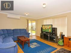  20 Leeway Loop Alkimos WA 6038 $300,00 + ** ALL REASONABLE OFFERS PRESENTED & CONSIDERED ( BUYERS IN MID $300,000 PLUS ) ** * BEST VALUE 4 x 2 HOME IN ALKIMOS * CALL TODAY SELLER WANTS RESULTS......  This lovely home offering 4 bedrooms, 2 bathrooms with formal lounge, open plan living and dining area, kitchen and a great outdoor entertainment area all this on a great floor plan.  Features include: Master bedroom with walk-in-robe and en-suite Three bedrooms 2nd bathroom with bath / shower Formal lounge Open plan Living and Dining area Kitchen with pantry and fridge recess  Outdoor undercover patio to entertain family and friends Air Conditioning Double Garage with drive through access Reticulated garden 465sqm Block Features Outdoor entertainment area   	 Property Details Bedrooms 		 4 Bathrooms 		 2 Garages 		 2 Land Area 		 465 m2 