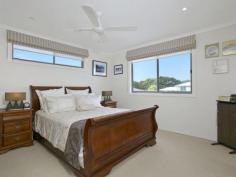  3 Fairfax Ct Inverloch VIC 3996 $560,000 IMMACULATE PRESENTATION You will travel a long way to find a better presented property on the Inverloch market that would suit the most discerning buyers. Located on surf side of town in a quiet court, the well-appointed home offers three bedrooms, a spacious open plan living/dining/kitchen zone with vaulted ceilings, and a separate lounge or study. Downstairs you will find two bedrooms, along with a modernised bathroom. Upstairs plays host to a parents retreat, large main bedroom, and ensuite. Outside there is plenty of storage for cars and boats with an oversized double lock up garage with overhead storage, a covered patio area, and detached studio for a hobby or home business, all set amidst low maintenance and beautiful gardens.   Property Snapshot  Property Type: House Construction: Hardiplank Features: Close to Beach Courtyard Decking Dishwasher Ensuite Solar Panels Storage Study 