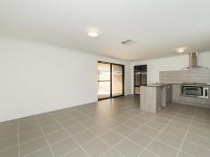  18 Kalyang Loop Byford WA 6122 $465,000-$475,000 What a great opportunity to purchase this beautifully designed brand new home with nothing to do just move in!!  Ideally suited to 1st home buyer, young families, couples downsizing or for the astute investor looking to nest or invest!  This home has a balance of practicality and refinement with top quality finishes, continuing throughout with great attention to detail.  Situated in the exclusive "Red Gum Estate" overlooking parks, close to transport, schools, churches, shops and Byford Recreation Centre & Gym - including the up coming Coles Store.  Features are in abundance and include:- *Front Porch Entry  *Double Enclosed Garage  *Four Generous Sized Bedrooms three with robe recess and fully carpeted.  *Master Bedroom with ensuite and includes his & hers walk in robes.  *Theatre Room  *Fully Ducted Reverse Cycle Zoned Air Con throughout  *Plus Study  *Open Plan and fully tiled to living & dining.  *Gourmet Kitchen with stone benches, flumed canopy range hood cover, 900mm appliances.  *Solar Panels-Hot Water-Gas Booster  *Side Access to accommodate caravan or pool if required  *Entertaining leading from the alfresco, fully landscaped easy care gardens.  *466m2 Block  Inspections Inspections by appointment only. Features General Features Property Type: House Bedrooms: 4 Bathrooms: 2 Indoor Ensuite: 1 Living Areas: 2 Toilets: 2 Reverse cycle Air Conditioning Outdoor Garage Spaces: 2 Outdoor Entertaining Area Eco-friendly Solar Panels 
