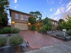  73 Dunsterville Cres Frankston VIC 3199 $475,000+ Lounge plus rumpus room & right beside a park! This well presented spacious brick veneer home is located in the beautiful Whistlestop Estate. With 4 good size bedrooms with BIR's, the master upstairs has a WIR, ceiling fan and air conditioning for those warm summer nights. The master also has an adjoining ensuite with spacious shower, toilet and vanity. Also located upstairs is a third living area or parents retreat. The home features open plan living with a near new kitchen with stainless steel appliances including dishwasher, gas cooktop and electric oven. The adjoining meals area looks out onto a beautiful covered rear timber patio with gazebo. The backyard is private and spacious with mod grass (no mowing)! Downstairs there is a main bathroom with spa bath and a separate toilet. The house also boasts a huge laundry. Further features include a double lock up garage, gas ducted heating, Evaporative Cooling, polished floorboards & a security alarm. Close to shops, schools, transport and Peninsula Link, this lovely home boasts all you will need for the whole family and at this price you will not find better value so be quick! Inspect any time.   Property Snapshot  Property Type: House Construction: Brick Veneer Features: Ensuite 