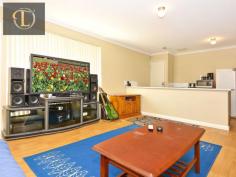  20 Leeway Loop Alkimos WA 6038 $300,00 + ** ALL REASONABLE OFFERS PRESENTED & CONSIDERED ( BUYERS IN MID $300,000 PLUS ) ** * BEST VALUE 4 x 2 HOME IN ALKIMOS * CALL TODAY SELLER WANTS RESULTS......  This lovely home offering 4 bedrooms, 2 bathrooms with formal lounge, open plan living and dining area, kitchen and a great outdoor entertainment area all this on a great floor plan.  Features include: Master bedroom with walk-in-robe and en-suite Three bedrooms 2nd bathroom with bath / shower Formal lounge Open plan Living and Dining area Kitchen with pantry and fridge recess  Outdoor undercover patio to entertain family and friends Air Conditioning Double Garage with drive through access Reticulated garden 465sqm Block Features Outdoor entertainment area   	 Property Details Bedrooms 		 4 Bathrooms 		 2 Garages 		 2 Land Area 		 465 m2 
