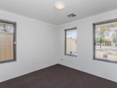  1/23 Boundary Road St James WA 6102 $450 AS NEW VERY LARGE WELL PRESENTED HOME ! A rare offering is this as new luxuriously appointed street front villa home.  Be quick and enjoy the spoils of clever design, generous bedrooms, multiple living area, stone bench tops, reverse cycle air-conditioning, garage parking and easy care outdoor entertaining. And it's not just size and quality that you get here.... to add icing on the cake this property is set in an idyllic location and is perfect for those who like to be close to all amenities such as Curtin University, Bentley Plaza, Carousel, Victoria Park Cafe strip and only 8.5km to the CBD! This beautiful 4 bedroom 2 bathroom has everything you could ask for in a home.  Features Include: - 4 generous bedrooms with built in robes - Modern kitchen with ample storage and stone bench tops - Tiles to living area - Carpet to all bedrooms - Modern bathrooms with stone bench tops - Ducted reverse cycle air conditioning - Elevated and private paved alfresco area - Separate drive way - Double garage - A 12 month lease is available.  - Sorry, no pets  For more information or to arrange a viewing please call Kim Ede on 0450 683 773. PROPERTY SUMMARY Type : House Date Available : 2016-02-22 PROPERTY FEATURES Bedrooms : 	 4 Bathrooms : 	 2 Garage : 	 2 