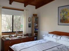  22 Hoyer St Cobargo NSW 2550 $269,000 COTTAGE CHARM L5698. Immaculately presented, this charming and cosy 2 bedroom cottage will absolutely delight you.  Living areas are warm and inviting, with slow combustion wood heating in the lounge, as well as the options of gas heating and RCAC. The kitchen is neat and super practical and the separate dining could easily become a 3rd bedroom if required.  The main bedroom is light with a lovely outlook, features built in robes and adjoins the modern 2 way bathroom.  The upstairs loft style bedroom is very spacious and could accommodate a parent's retreat or be a delightful room for a few children.  Set on a large level block amongst beautiful cottage gardens at the front and large park like setting at the rear.  A very special home that will be a joy to live in.   Property Snapshot  Property Type: House 