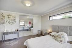  126 Warralily Boulevard Armstrong Creek VIC 3217 $429,000 - $459,000 Stylish & Spacious Family Home This contemporary family home perfectly combines spacious living with a relaxing coastal lifestyle. Situated on a 579m2 approx. allotment this home is close to walking tracks and playgrounds and is just a 15 minute drive to the Waurn Ponds Shopping Centre or Surf Coast. The front of this deceivingly large home offers drive way parking for two vehicles which lead to the large double remote garage with internal access. Upon entry you instantly have a sense of space and light as you are greeted by the wide open foyer with stunning tiled floor. From here you find a large functional study and the generous master bedroom with sitting area which is complimented by the large double walk-in robe and luxurious ensuite with double vanity, large shower and free standing bath tub. The wide, open hallway then leads to a comfortable living room or kids retreat. Further along you arrive at the heart of the home which is a well designed open plan space incorporating generous living, dining and stunning kitchen featuring stone bench tops, large walk-in pantry and quality stainless steel appliances including 900mm gas cook top/oven, range-hood and dishwasher. From here sliding doors then lead out to the large undercover and decked al fresco area, perfect for those who love to entertain outside all year round. Off the main living area and to the rear of the home are three great sized bedrooms all with built-in robes, a smart and stylish central bathroom with separate toilet and a functional laundry with an abundance of space and storage, and external access. With additional features such as gas central heating, solar panels, data points and side gate access through to the rear yard this beautifully appointed home has everything a family requiring more space could need. Features Study Price Guide: $429,000 - $459,000   |  Land: 579 sqm approx 	   |  Type: House  |  ID #534210 