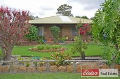  31 Williamson Avenue Narrikup WA 6326 $320,000-$375,000 Peaceful Country Settlement near Coast • 	 Spacious family home on big lifestyle lot in rural community • 	 Central to picturesque Albany and regional wineries and ranges • 	 Generous open plan living, dining, meals and kitchen • 	 Abundance of BI storage throughout, spa bath, vinyl timber floors • 	 Rear access lot, 6mx6m shed, tool shed, extra parking, gardens For a young couple wanting to raise a family in the country, or those after a complete change of pace and lifestyle with room to move, this property has everything you could wish for.  Nestled in a small rural community, it is an easy drive to the beautiful south coastal city of Albany and the superb wineries and ranges of the Mt Barker region. The generous-sized family home stands on a fabulous rear access lifestyle lot with lovely gardens, fruit trees, veggie patch and plenty of room for a cubby, swing set, bike riding, man cave and more. There is also a laneway at the back of the property that will take you to the next street. Will also give you drive through access, which is great feauture on any block. It represents excellent value and would be a challenge to find in this quality and price bracket anywhere in Albany itself. The solid double brick home is connected to scheme water and features a very functional design, which includes an entry, spacious living, patio and well-designed and positioned wet areas and bedrooms. For your private inspection or more information please contact Neels Delport on 0450 451 401. Other features: Fireplace(s),Garden,Garden shed Property Details Elders Property ID: 9535978 4 bedrooms 2 bathrooms 2 car parks Land Area 1843 square metres Single garage Single carport Air Conditioning 