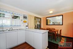  22 Edward St Yakamia WA 6330 $319,000 FIRST HOME BUYERS OR INVESTORS Home Open: 12:30pm-1:00pm   Sat 21st May  - Renovated 3x1 home w/ separate toilet - Two living areas, jarrah floorboards, new roof - Kitchen/dining, large single gge plus workshop - Extra parking, conveniently located! Are you a first home buyer or looking to add to your investment portfolio? This renovated three bedrooms, one bathroom northerly facing home in popular Yakamia is not to be overlooked. Located in close proximity to Yakamia Primary school, North Road Shopping Centre and sporting grounds. Enter the home into the light and bright lounge room with Jarrah floorboards feature fireplace housing a gas heater this then flows through into the open plan kitchen and dining, second sunken lounge off dining room with access to rear patio.  Modest kitchen with breakfast bar, hallway behind kitchen takes you through to three generous sized bedrooms with original polished wood flooring.  Spacious bathroom, laundry with separate toilet and access to rear large patio area, which has half been closed off so can be enjoyed year round. Fully fenced rear yard with side gates, easy care gardens/lawn and large shed for extra storing. Single garage attached to house, extra length with drive through access to rear, extra parking in front of house and garage. If you are looking for a home where all the hard work has been done for you then this is the one, please call Brayden Parker on 0432 009 703 to book your inspection. 