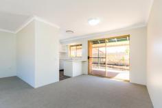  77/177 Dampier Avenue Kallaroo WA 6025 $639,000 Beautifully renovated Over 55's.. Your New Home? Dreaming of your next home? Love the location of St Ives Northshore? Andall the hard work has been done for you! Immaculately finished, with brand new fixtures and fittings throughout and a tasteful, neutral palette this home is a pleasure to present.  Tucked in a private corner, with no passing traffic, this much sought after, but rarely found, three bedroom "Parmelia" style villa offers a larger than usual courtyard with a northerly aspect and all year round vergola! There is plenty of room for the grandchildren, a family BBQ or to pursue an interest in gardening.  Within easy walking distance to the clubhouse and village facilities, this end unit adjoins the mini golf course and is surrounded by lovely gardens. Reverse cycle ducted air con, storeroom and an auto garage with access to the courtyard are just a few more extras!  St Ives Northshore offers the ideal retirement lifestyle in a prime beachside suburb. Facilities and services include: - Emergency call system with 24 hour ONSITE RESPONSE - Heated swimming pool and spa - Gymnasium - Mini Golf - Bowling Green - Clubhouse for recreation and entertaining which includes the library, a games room with pool table and darts, Art studio, Hairdressing Salon and a visiting Podiatrist - Dining room (let them do the cooking for you!) - Communal BBQ area - Onsite deli for everyday convenience items - Caravan Parking (subject to availability) With a well established social committee and welcoming environment our residents are living their retirement dream right here. Residents at the village can choose to enjoy their lives quietly or join in with the many social activities available.  Make this your new home and feel safe, secure and a part of a special community where retirement is a way of life, not a time of life!  Call Gemma Bolton on 0411 577 570 for more details. Open every Sunday and Wednesday from 1pm-4pm - Visit to inspect this home and tour the Village. Features Air Conditioning Built-In Wardrobes Courtyard Garden Shed Outdoor entertaining Remote gge door 