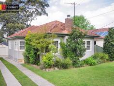  169 Wycombe St Yagoona NSW 2199 $759,000 A perfect opportunity to purchase and secure this much loved family home. Ideally positioned in one of Yagoona's quiet tree lined streets this blue board /rendered home will suit any young family looking for their first buy.Presenting:  *3 bedrooms, all with built in wardrobes and ceiling fans *Sun-filled living area with fire place great for those cold winter nights *Timber and tiled floors throughout *Well presented kitchen (with dishwasher) and adjoining dining  *Recently renovated bathroom  *Completely insulated ceiling and walls with attic for storage *Outdoor undercover deck great for entertaining, complete with fully functioning BBQ & outdoor kitchen area.  *Driveway to lock up garage as well as off street parking and a well secured rear yard, ideal for the kids to play *Land area 581.7 sqm approximately with 13.27 m frontage Conveniently located within a 16 minute walk to Yagoona railway station and close to local schools, sporting fields and bus transport. Be sure to inspect this outstanding home, ideal for first home buyers and investors. Call and make an appointment today   Property Snapshot  Property Type: House Land Area: 581 m2 Features: Built-In-Robes Dishwasher Fenced Back Yard Undercover Entertainment Area 