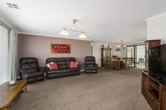  2 April Villa Mt Gambier SA 5290 $369,000 LOVELY OUTLOOK * 	 4 bedrooms all with robes * 	 Master with ensuite * 	 Formal lounge with bar * 	 Open plan living * 	 Functional kitchen with butlers walk-in pantry * 	 Ducted heating throughout * 	 Complete home runs on rainwater * 	 Double remote garage umr with internal access * 	 Extra colour bond garage awaits for boat or caravan Property Details 4 bedrooms 2 bathrooms 3 car parks 3 car garage Related Elders Services Elders Home Loans Loan Calculator | 1300 LENDING Elders Insurance Request a Quote | 13 LOCAL 