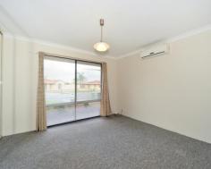  2 Europa Ct Port Kennedy WA 6172 $320,000 ENDLESS POSSIBILITIES FOR THIS PROPERTY! TAKE A LOOK! Situated on a HUGE 688sqm block, this 3 bedroom 1 bathroom home is perfect for First Home Buyers, Investors, Downsizers or anyone knowing a great buy when they see one!!  The corner block means you've got potential side access and that's just the start of what this property has to offer. The massive backyard is an easy care garden or blank canvas for you to have the backyard of your dreams.  The 3 bedroom home boasts a separate living space, patio area for entertaining, carport with roller door and the potential side access. The kitchen is equipped with ample storage and enough room for any kind of upgrade you may want in the future!  Other features include: - Air conditioning - Quiet cul-de-sac location - Large block - Garden Shed - Bore and Reticulation - Close to shops and transport This property is well worth the look so come along to our home opens or call Meghan on 0400 883 396 today to arrange your private viewing! Other features: Built-In Wardrobes,Close to Schools,Close to Shops,Close to Transport,Garden Property Details Elders Property ID: 9680662 3 bedrooms 1 bathrooms 2 car parks Land Area 688 square metres Double garage Air Conditioning 
