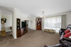  2 April Villa Mt Gambier SA 5290 $369,000 LOVELY OUTLOOK * 	 4 bedrooms all with robes * 	 Master with ensuite * 	 Formal lounge with bar * 	 Open plan living * 	 Functional kitchen with butlers walk-in pantry * 	 Ducted heating throughout * 	 Complete home runs on rainwater * 	 Double remote garage umr with internal access * 	 Extra colour bond garage awaits for boat or caravan Property Details 4 bedrooms 2 bathrooms 3 car parks 3 car garage Related Elders Services Elders Home Loans Loan Calculator | 1300 LENDING Elders Insurance Request a Quote | 13 LOCAL 