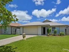  14 Marsalis St Sippy Downs QLD 4556 $439,000  So Close To The Sunshine Coast University! Inspection Times: Sat 21/05/2016 10:00 AM to 10:30 AM ATTENTION INVESTORS!  This four bedroom home is a great home for an Investor as it is situated within walking distance to the Sunshine Coast University and has easy access to the Sunshine Motorway, OCHRE Health Medical Centre and the upcoming Sippy Downs Town Centre to include a Coles Supermarket. The current long term tenants are paying $450 per week. Fitted with security screens and ceiling fans throughout, you also have the added comfort of two split air conditioning units for the days when the climate is extreme. There is side access for extra storage and the yard is very low maintenance - perfect for tenants.  Features Include:  - Four bedrooms with ceiling fans  - Master bedroom - walk through wardrobe & ensuite  - Plenty of living space to spread out to - including lounge, dining & small family room area  - Air conditioning in main living area & master bedroom  - Security screens & ceiling fans throughout  - Rain Water Tank  - Side access  - Low maintenance yard  - Minutes to the Sunshine Coast University  - Easy access to the Sunshine Motorway  - Public Transport nearby  - Under 10km to Mooloolaba Beach  - Under 13km to Sunshine Plaza Shopping Centre  - Water efficient property  CURRENT LONG TERM TENANTS PAYING $450 PER WEEK PROPERTY DETAILS $439,000  ID: 360958 Land Area: 455 m² 