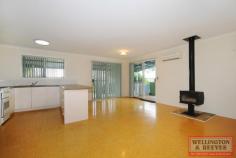 4 Herbert St Lower King WA 6330 $319,000 GREAT STARTER HOME OR DOWN SIZER - Neat and Solid 3 x 1 Brick and Iron home - Well presented kitchen, wet areas, open plan - Backyard access, front verandah, rear patio - 2 bay carport, end to end, extra parking Located on a quiet street in popular Lower King is this solid brick and tile 3x1 home. Situated on a large, flat 811sqm block, large enough to give you the space you will need but also low maintenance and easy care gardens for those who like to use their time enjoying other things in life. Inside the house you will find three good sized bedrooms with plenty of light coming in from large windows, master has direct access to semi ensuite and also step out through glass sliding doors to your own private porch to side of house. Spacious open plan kitchen/dining/lounge with wood fire and added bonus of a reverse cycle air conditioner. Two bay carport off house plus bituminised drive through access to rear fully fenced yard, providing plenty of space for boat, caravan or camping trailer.  Rear patio stretches across complete length of home providing plenty of space to entertain and relax in the comfort of your own home.  Conveniently located close to parks, schools, boat ramps, shops, beaches the King River and many other attractions. This neat house will be an added asset to any investors portfolio, great buy for a first home buyers, somebody looking to downsize or wanting a property for easy lock up and leave design. 