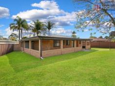  10 Verity Pl Oakhurst NSW 2761 Completely Renovated....Do Not Miss This One. This 3 bedroom brick veneer home has been recently renovated and we are looking for that special family to call this place home. Once you enter you feel a great sense of space and warmth with modern inclusions and quality workmanship and the property is located in a quiet cul-de-sac. Featuring a completely renovated kitchen with a brand new stainless steel gas cooker and oven and the comfort of a dishwasher, great sized bedrooms (2 with built in wardrobes), large sun filled lounge room with reverse cycle air conditioning and modern bathroom with quality fixtures and fittings.  Additional features include: gorgeous newly laid floorboards throughout, freshly painted, new curtains throughout, side and rear semi enclosed alfresco area with a lock up carport with an automated roller door, garden shed and colourbond fencing. All this located only minutes from Marsden Park Business Centre, M7 local schools and shops. Call Clair on 0414 944 554 to discuss further as this property should not be missed.   Property Snapshot  Property Type: House Land Area: 572.30 m2 Features: Built-In-Robes 