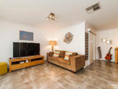  85 Bacchante Cir Ocean Reef WA 6027 $825,000 - $855,000 LIVE THE BEACH LIFESTYLE Inspection Times: Sun 26/06/2016 02:00 PM to 02:30 PM If you want a beautifully renovated property, then this one will tick the boxes. Situated on a spacious 781sqm block, only a short walk to the beach and coastal pathways, this home offers a combination of perfect location, great street appeal and an interior that is finished to a high quality and standard. This fantastic 4 bedroom, 2 bathroom open plan home has it all.  Features include, but are not limited to:  Inside  -Double front door entry to foyer  -Front lounge room features a built in bar, great to entertain family and friends  -Light and bright master bedroom situated to the front of the home with WIR and modern en suite  -Spacious and beautifully updated kitchen with stone bench top, heaps of storage space, S/S appliances and feature lighting  -Shopper's entry  -Open plan meals, kitchen, lounge and games area  -3 minor bedrooms are all good sized with BIR's  -Modern main bathroom and laundry  -Quality light fittings  -New windows throughout  -Lovely porcelain tiling through the main living areas  -Air conditioning  Outside  -Large pitched pergola, perfect for alfresco entertaining all year-round  -Solar heated, below ground lagoon style pool  -Established, easy care, reticulated garden  -Powered shed/workshop  -New automatic garage door  -Drive through access  PROPERTY DETAILS $825,000 - $855,000 ID: 372300 Land Area: 781 m² 