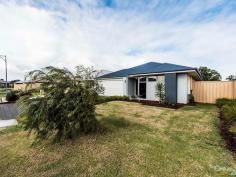 5 Mooreland Road Baldivis WA 6171 $399,000  FEATURES + PRICE = HAPPY FAMILY Move straight in and enjoy the incredible value of this 4 bedroom, 2 bathroom home. With features to keep everyone happy and the unbeatable value, you'll need to be quick to view.  With standout features including:  * Ducted Zoned Reverse Cycle Air Conditioning  * Separate theatre with French double doors  * Lovely modern kitchen with stone bench tops and 900mm stainless steel appliances  * Large master bedroom with generously sized ensuite  * Master bedroom features HIS and HERS walk in robes  * Bright and airy open plan living  * All minor bedrooms are of a good size with built-in wardrobes  * Two minor bedrooms fitted with roller shutters for extra peace and quiet  * Generous shelving/storage area in the laundry  * Private alfresco under main roof  * Two security doors for your peace of mind  * Secure parking in the double garage behind an auto door  * Low maintenance gardens  Walk the children to school - only 350m from Tuart Rise Primary! Close proximity to the freeway, public transport links and shops. Call Sales Representative Nicolette Diamanti now to arrange your private viewing 0415 315 849.  PROPERTY INFORMATION  Block Size: 448sqm  Zoning: District Town Centre  Build Year: 2013  Dwelling Type: House  Floor Plan: Available PROPERTY DETAILS $399,000  ID: 370617 