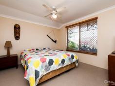  22 Longridge Rise Quinns Rocks WA 6030 $395,000 to $415,000  WHISPER QUIET CUL DE SAC LOCATION! Inspection Times: Sun 26/06/2016 02:15 PM to 02:45 PM Here is a great opportunity for all first home buyers/investors/tradies wanting to secure a very tidy three bedroom home with a spacious open plan living, dining and kitchen area. If you're also looking for entertainment space, then look no further as this home offers a fantastic feature pitched patio over paved outdoor entertaining area, surrounded by beautiful, easy care gardens and lawns. With loads of room for additional parking, a double remote lockup garage and ducted airconditioning throughout, be quick to secure this gem in Quinns Rocks.  Features of the home comprise of:  * Tiled entry hall  * Formal lounge inc TV point and ceiling fan  * Master bedroom inc WIR and ceiling fan  * Bathroom/semi ensuite inc bath and single bowl vanity  * WC  * Laundry inc tub  * Bedroom 2 inc BIR and ceiling fan  * Bedroom 3  * Open plan kitchen, family and dining inc gas and TV points, ceiling fan  * Kitchen inc fridge recess, upright oven, pantry, gas cooktop, single s/s sink, breakfast bar  * Feature pitched patio over paved outdoor entertaining area  * Secure double remote lockup garage inc additional side secure parking  * Garden shed  * Evaporative ducted airconditioning  * Gas storage HWS  * Security system  * Front and rear yards are both paved, landscaped and reticulated  * Beautiful low maintenance backyard with easy care gardens and lawn  * Paved front yard allowing for additional parking  * Whisper quiet cul de sac location  * 506 sqm PROPERTY DETAILS $395,000 to $415,000  ID: 372207 Land Area: 506 m² 